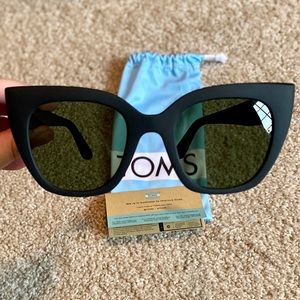 Toms Sydney glasses